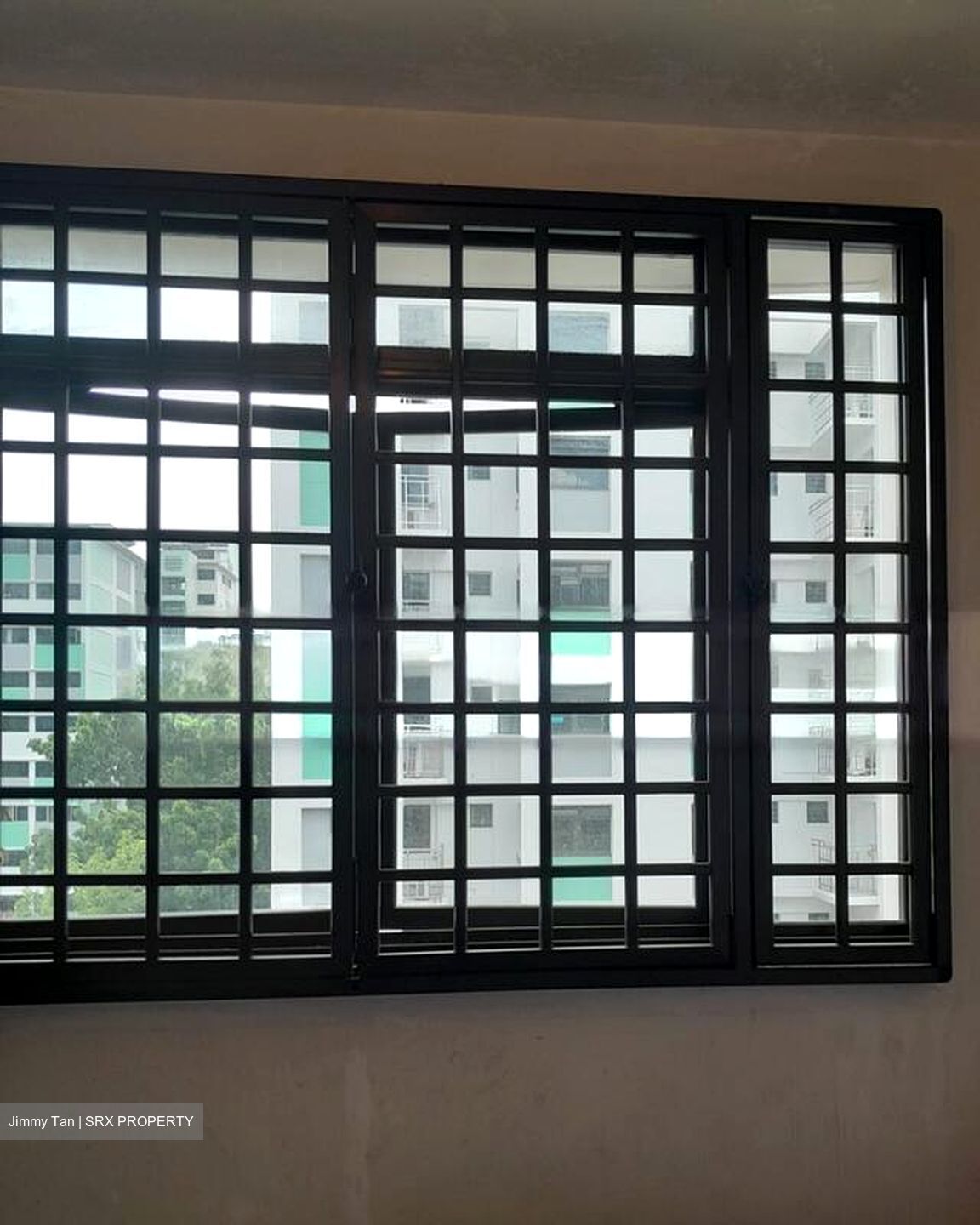 Blk 1 MARSILING DRIVE (Woodlands), HDB 3 Rooms #502148821